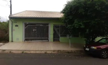 Casa com 3 quartos à venda na Rua Nelson Mortari, Jardim Ouro Verde, Bauru, 227 m2 por R$ 535.000