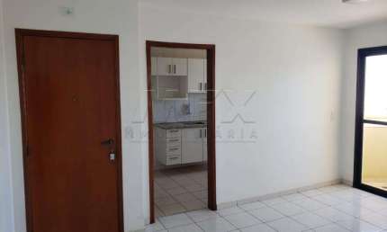 Apartamento com 2 quartos para alugar na Rua Alberto Segalla, Jardim Infante Dom Henrique, Bauru, 50 m2 por R$ 1.450