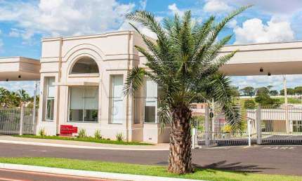 Terreno à venda na Avenida Mário Ranieri, Residencial Villa Dumont, Bauru, 583 m2 por R$ 600.000