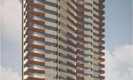 Apartamento com 2 quartos à venda na Rua Miguel Penha Corral, Vila Aviação, Bauru, 106 m2 por R$ 1.150.000