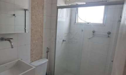 Apartamento com 2 quartos à venda na Rua Aviador Ribeiro de Barros, Parque Jardim Europa, Bauru, 55 m2 por R$ 240.000