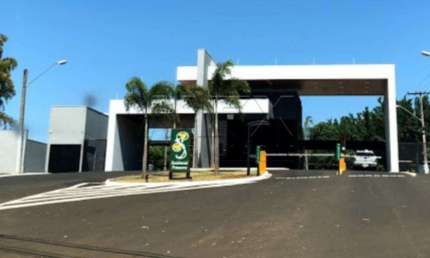 Terreno à venda na Estrada Municipal, Conjunto Habitacional Primavera, Bauru, 600 m2 por R$ 200.000