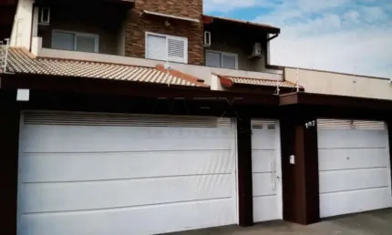 Casa com 3 quartos à venda na Rua Dayse Paccola Capoani, Jardim Maria Luiza IV, Lençóis Paulista, 243 m2 por R$ 750.000