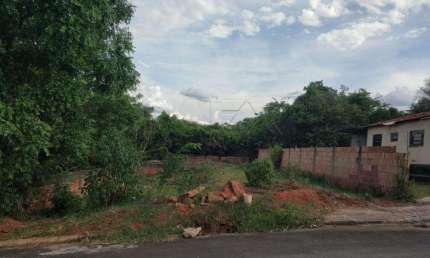 Terreno à venda na Rua Anchieta, Centro, Piratininga, 330 m2 por R$ 110.000