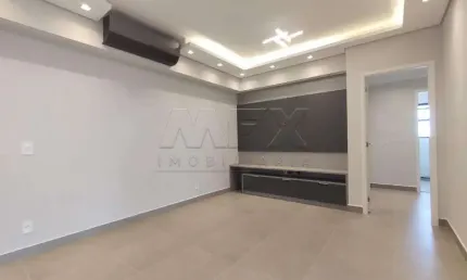 Apartamento com 3 quartos à venda na Rua Severino Lins, Vila Aviação, Bauru, 84 m2 por R$ 850.000