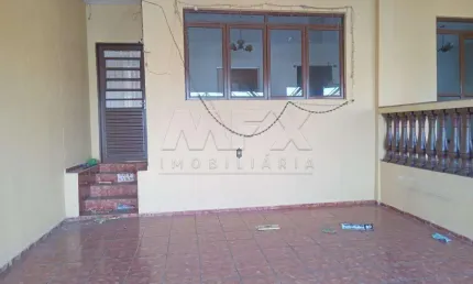 Casa com 3 quartos à venda na Rua Itapura, Jardim Cruzeiro do Sul, Bauru, 250 m2 por R$ 600.000