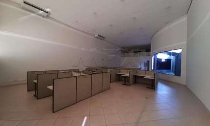 Sala comercial para alugar na Rua Azarias Leite, Centro, Bauru, 960 m2 por R$ 10.500