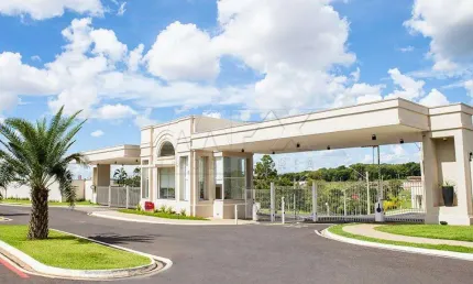 Terreno à venda na Avenida Mário Ranieri, Residencial Villa Dumont, Bauru, 709 m2 por R$ 630.000