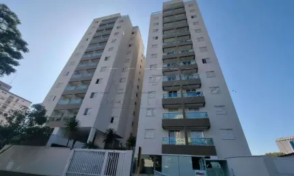 Apartamento com 2 quartos à venda na Rua Joaquim Fidélis, Vila Altinópolis, Bauru, 77 m2 por R$ 590.000