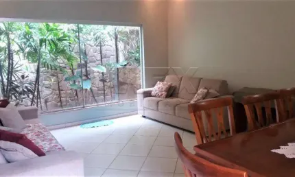 Casa com 3 quartos à venda na Rua Doutor Artur de Carvalho, Jardim Petrópolis, Bauru, 240 m2 por R$ 440.000