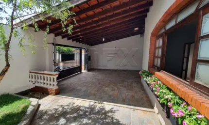 Casa com 3 quartos à venda na rua péricles calvino líbero mainardi, residencial parque colina verde, bauru, 172 m2 por r$ 370.000