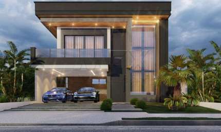 Casa em condomínio fechado com 3 quartos à venda no Centro, Piratininga , 302 m2 por R$ 1.650.000