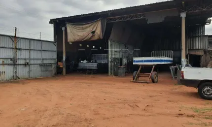 Terreno à venda na Rua Tenente João Firmino Alves, Parque Paulista, Bauru, 2160 m2 por R$ 1.850.000