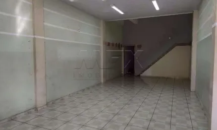 Sala comercial para alugar na Avenida Rodrigues Alves, Centro, Bauru, 45 m2 por R$ 3.500