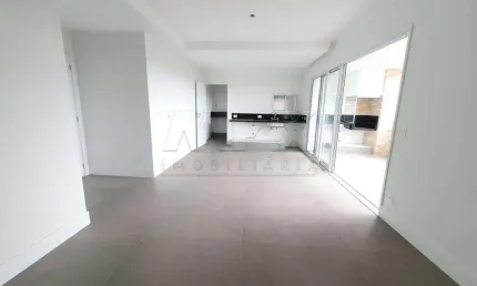 Apartamento com 3 quartos à venda na Rua Elisiário Franco, Vila Aviação, Bauru, 93 m2 por R$ 967.000