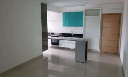 Apartamento com 2 quartos à venda na Rua Henrique Savi, Vila Nova Cidade Universitária, Bauru, 69 m2 por R$ 590.000