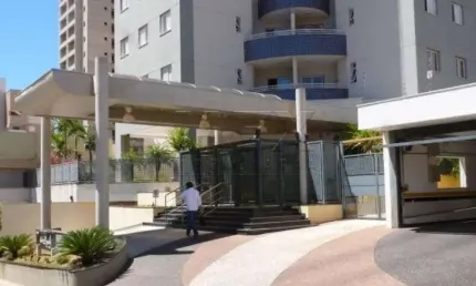 Apartamento com 3 quartos à venda na Rua Padre João, Vila Santa Tereza, Bauru, 177 m2 por R$ 1.250.000