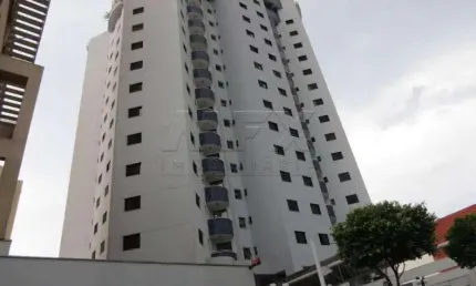 Apartamento com 3 quartos à venda na rua ruy mendes de rosis, jardim infante dom henrique, bauru, 92 m2 por r$ 458.000