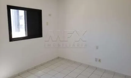 Apartamento com 1 quarto à venda na Rua Doutor Alípio dos Santos, Vila Cidade Universitária, Bauru, 31 m2 por R$ 289.000