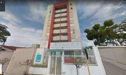 Apartamento com 2 quartos à venda na Rua dos Radioamadores, Vila Cardia, Bauru, 70 m2 por R$ 370.000