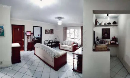 Casa com 3 quartos à venda na Rua José Quaggio, Jardim Marambá, Bauru, 167 m2 por R$ 460.000