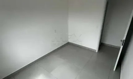 Apartamento com 1 quarto à venda na Rua Pedro Antônio Ruiz, Vila Aviação, Bauru, 42 m2 por R$ 350.000