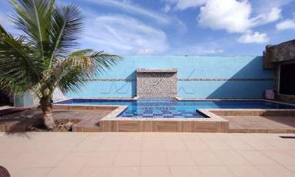 Casa com 3 quartos à venda no Balneário São Jorge, Itanhaém , 450 m2 por R$ 800.000