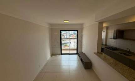 Apartamento com 1 quarto à venda na Rua São Gonçalo, Vila Altinópolis, Bauru, 50 m2 por R$ 420.000