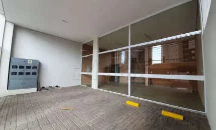 Sala comercial para alugar na Rua São Gonçalo, Centro, Bauru, 45 m2 por R$ 2.500