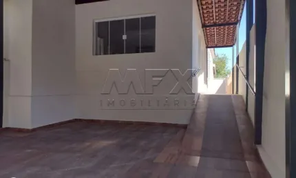 Casa com 5 quartos à venda na rua treze de maio, centro, bauru, 269 m2 por r$ 600.000