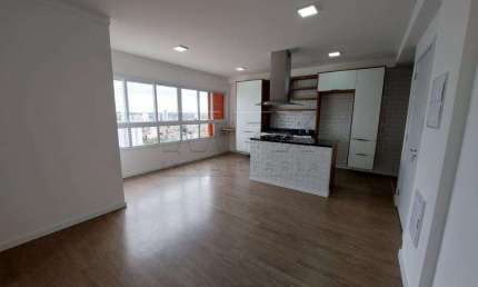 Apartamento com 2 quartos para alugar na Rua Maria da Conceição Arantes Ramos, Vila Nova Nise, Bauru, 60 m2 por R$ 2.600