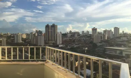 Apartamento com 3 quartos à venda na rua raposo tavares, vila santo antônio, bauru, 105 m2 por r$ 350.000