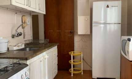 Apartamento com 3 quartos à venda na Rua Antônio Alves, Centro, Bauru, 94 m2 por R$ 420.000