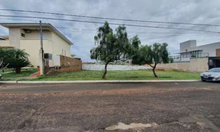 Terreno à venda na Rua Ricardo Pezzan, Quinta Ranieri, Bauru, 416 m2 por R$ 230.000