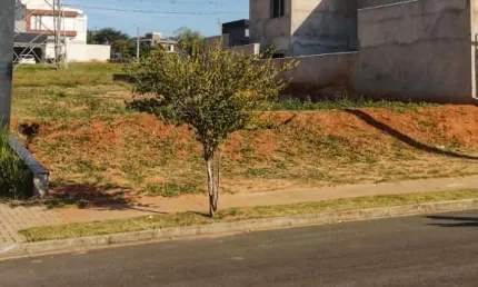 Terreno à venda na Rodovia Engenheiro João Baptista Cabral Renno, Residencial Tamboré, Bauru, 375 m2 por R$ 360.000