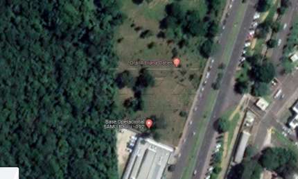 Terreno à venda na Avenida Engenheiro Luiz Edmundo Carrijo Coube, Núcleo Residencial Presidente Geisel, Bauru, 3000 m2 por R$ 3.800.000