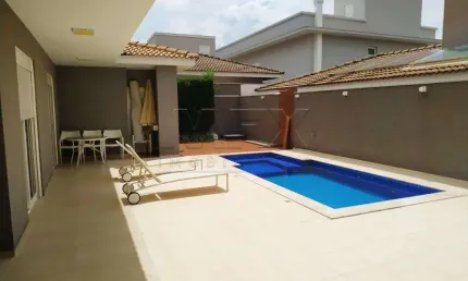 Casa em condomínio fechado com 4 quartos à venda na vila aviação, bauru , 350 m2 por r$ 2.900.000