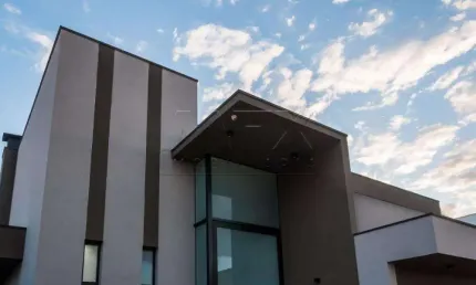 Casa em condomínio fechado com 4 quartos à venda na Avenida Irineu Bastos, Residencial Lago Sul, Bauru, 380 m2 por R$ 3.200.000