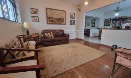 Casa com 4 quartos à venda na Rua Machado de Assis, Vila Nova Santa Clara, Bauru, 327 m2 por R$ 680.000