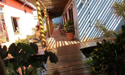 Chácara / sítio com 4 quartos à venda no Jardim Recreio Lago dos Paturis, Pederneiras , 330 m2 por R$ 1.300.000