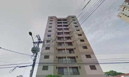 Apartamento com 2 quartos à venda na Alameda Doutor Octávio Pinheiro Brisolla, Vila Santa Tereza, Bauru, 64 m2 por R$ 230.000