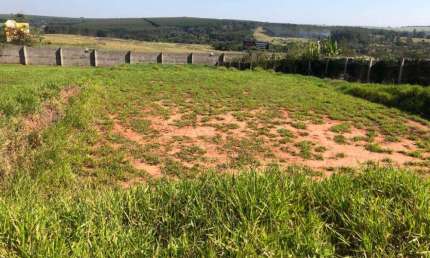 Terreno à venda no Recanto dos Nobres, Agudos , 2000 m2 por R$ 390.000