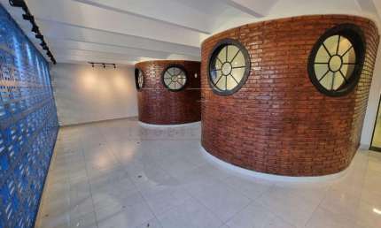 Sala comercial à venda na Rua Doutor Fuas de Mattos Sabino, Jardim América, Bauru, 643 m2 por R$ 3.200.000