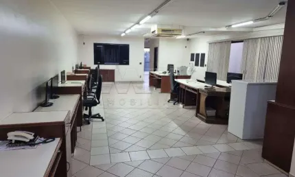 Sala comercial à venda na Rua Doutor Fuas de Mattos Sabino, Jardim América, Bauru, 459 m2 por R$ 1.800.000