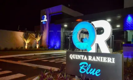 Terreno à venda na Avenida Maria Ranieri, Parque Viaduto, Bauru, 360 m2 por R$ 195.000