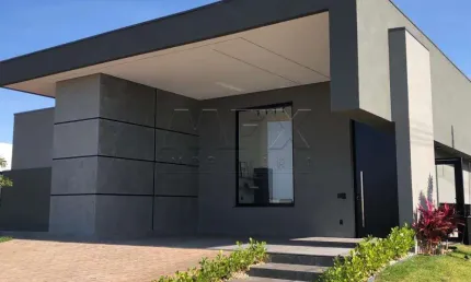 Casa em condomínio fechado com 3 quartos à venda na Rodovia Engenheiro João Baptista Cabral Renno, Residencial Tamboré, Bauru, 240 m2 por R$ 2.180.000