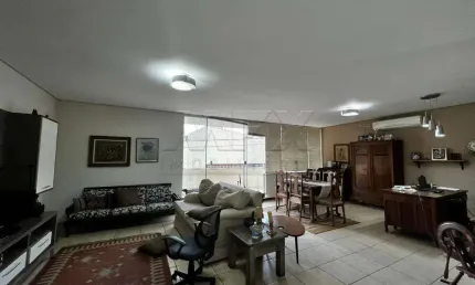 Casa com 4 quartos à venda na Rua Sebastião Lins, Vila Guedes de Azevedo, Bauru, 343 m2 por R$ 980.000