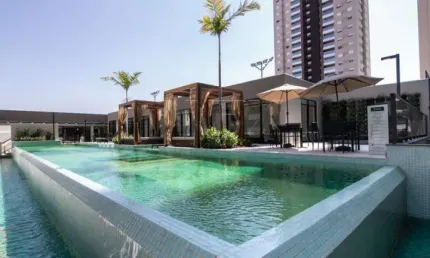 Apartamento com 3 quartos à venda na avenida affonso josé aiello, vila aviação, bauru, 107 m2 por r$ 1.100.000