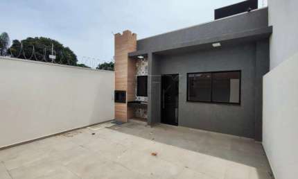 Casa com 2 quartos à venda na Rua Professor Antônio Guedes de Azevedo, Vila Industrial, Bauru, 85 m2 por R$ 420.000
