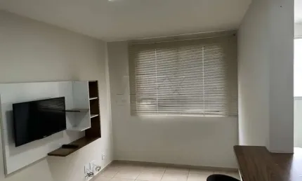 Apartamento com 2 quartos à venda na Rua Rafael Pereira Martini, Parque Bauru, Bauru, 45 m2 por R$ 158.000